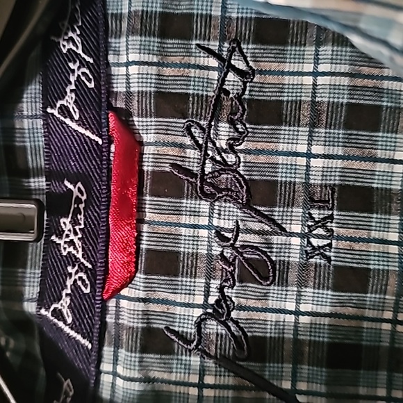 MENS SHIRT - Picture 6 of 8